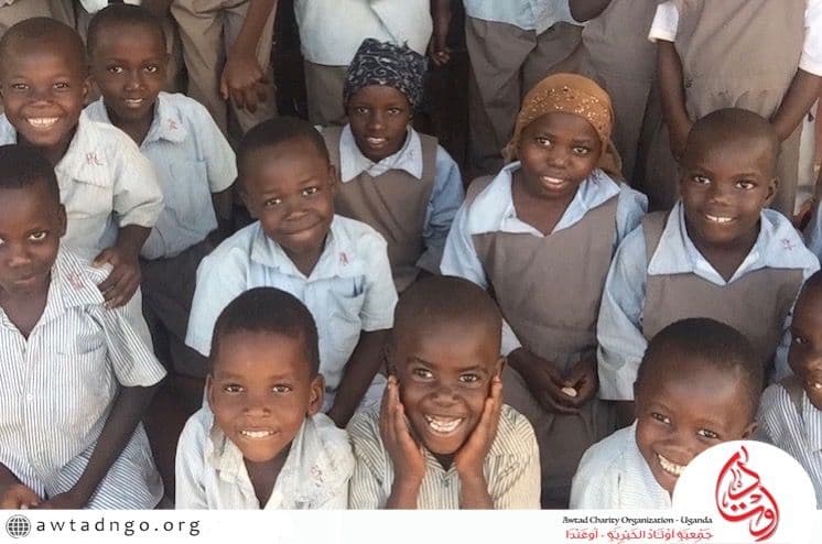 a-bed-for-every-child